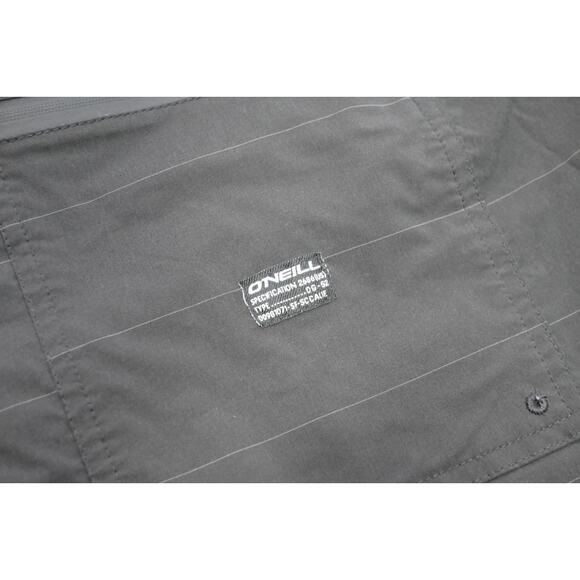 Oneill Cargo Crossover Hybrid Board Shorts Athletic Stretch Surf Mens Size 40 - Picture 10 of 12